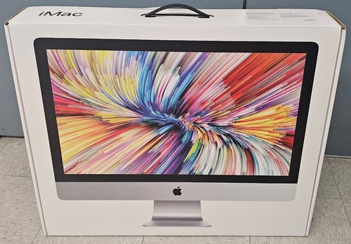 Apple imac retina 5k - 27",