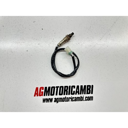 Sonde lambda échappement - sonde,