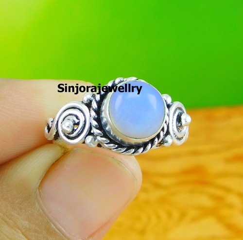 Bague cadeau fait main - , en