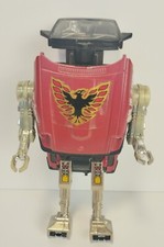 GOBOTS VOITURE POPY FAIRLADY Z