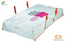 SAC PLAT, 260 x 125 x 30 cm