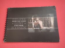 EELIZEE LUST ICONEN Marc