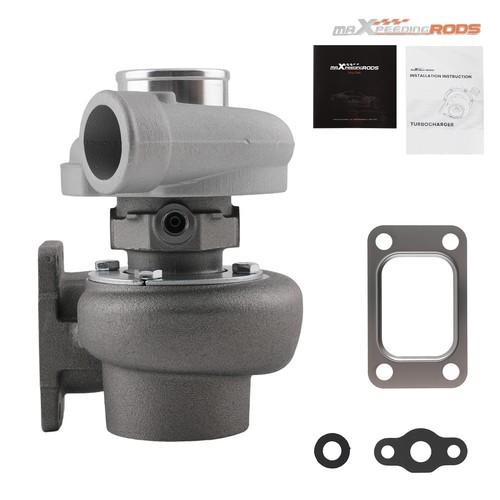 Turbocompressor for isuzu npr - for,