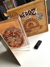 Coffret Pizza, DVD Collector