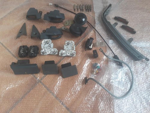 Lot pièces de - lot, 30