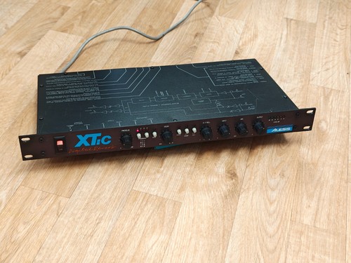 Alesis xtc reverb - xtc,