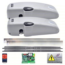 Kit Set Automation Porte