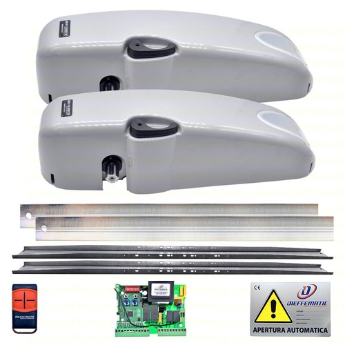 Kit set automation porte - set,