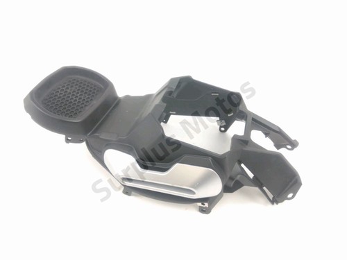 Habillage avant super soco tsx - habillage,