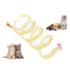 Jouet interactif pour chat