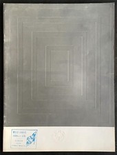 BMW 3.0CS & 3.0CSi Car Sales Brochure Oct 1971 #01819795131 X/71