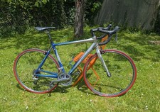 Vélo de course / route Lemond