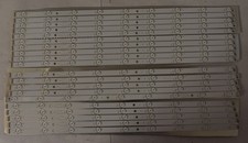 SONY XBR65X950H TV LED STRIPS(20) SET LB65082 V0 05