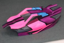 Ron's Reserve Custom Airbrush