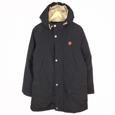 Veste parka homme FRED PERRY