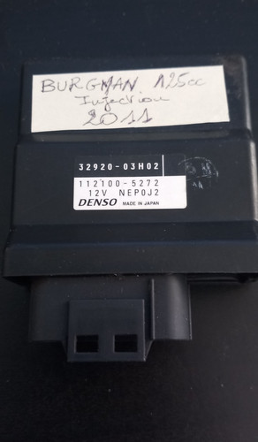 Cdi boitier allumage injection - cdi,