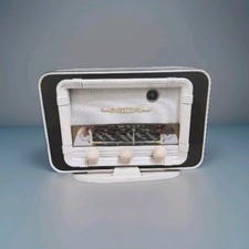 Vintage 1950s Lamp Radio