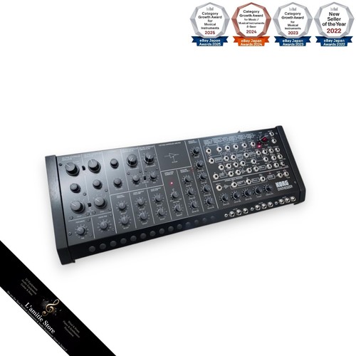 Kit korg ms20m sq1 limited - korg,