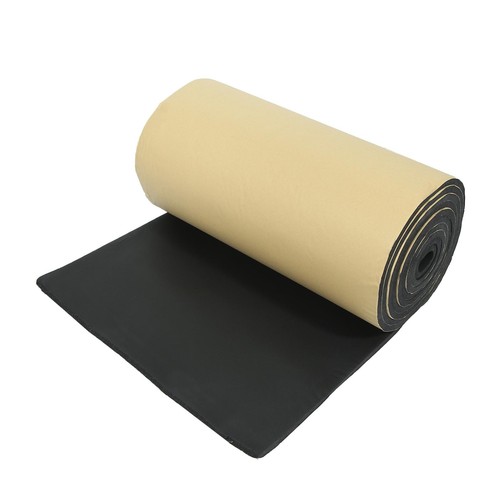Isolant phonique thermique - phonique,