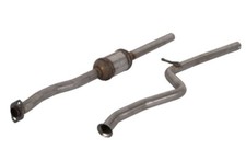 Catalyseur Y-Pipe pour Citroen