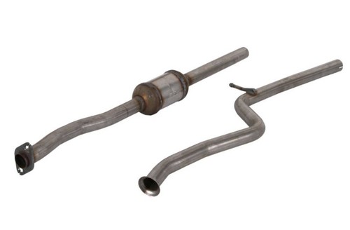 Catalyseur kat pour hosenrohr - catalyseur,