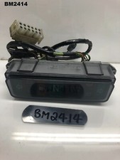 BMW R 1150RT 2000 - 2004 TELLTALE UNIT GENUINE OEM BM2414 - M1955