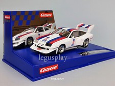 Slot Car Scalextric Carrera Digital 30850 Chevrolet #1 Dekon Monza