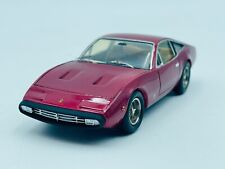 MEBETOYS A50 FERRARI 365 GTC 4 1.43