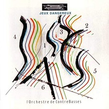L'Orchestre de contrebasses