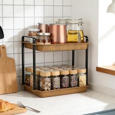 VINATO Étagère à Épices