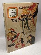150 ans de vie politique