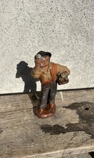 Santon de Provence paysan