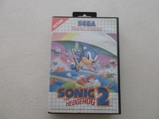 SEGA MEGADRIVE MEGA DRIVE