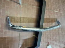 OPEL REKORD AND FRONT BUMPER BOTTOM OF STOCK FRONT FENDER