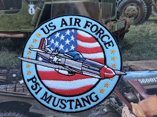 Usaf 51 mustang 90 - mustang,