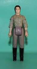 Figurine Princesse Leia Star