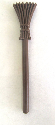 Playmobil balai marron - balai,