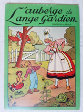 L'auberge de l'ange gardien