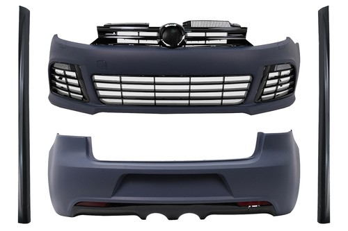 Kit carrosserie pour - golf, 6