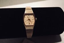 BLUMAR  RELOJ SEÑORA ACERO