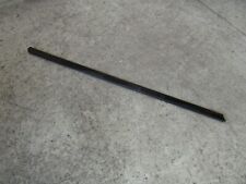 Audi S4 RS4 B5 Front Left Door Molding Trim LY9B 8D0853959A