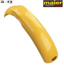 Garde Boue Avant MAIER Jaune