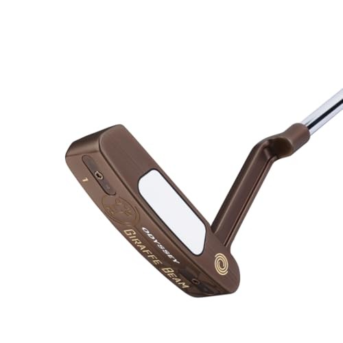 Odyssey giraffe beam - odyssey, homme