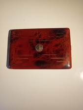 Ancien Etui Porte Cigarette