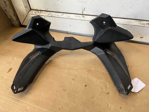 Yamaha diversion 600 clocks - 600,