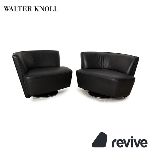 Walter knoll drift cuir - knoll,