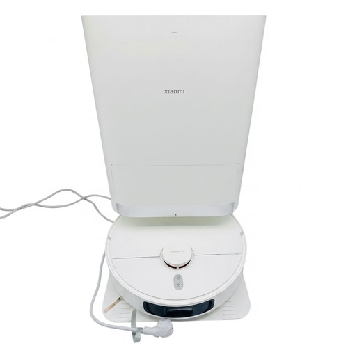 Aspirateur robot xiaomi x20 - aspirateur,