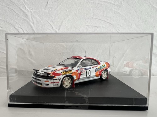 Toyota celica gt4 rally - toyota,