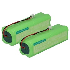 2x Batterie pour Spektrum