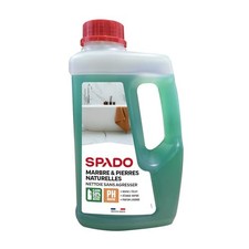 SPADO - Nettoyant marbre &